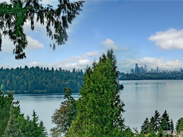 Outdoor Kitchen Mercer Island Real Estate Mercer Island Wa