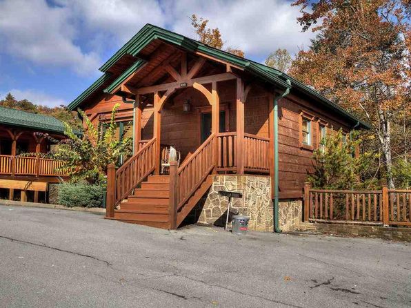 Vacation Cabin Gatlinburg Real Estate Gatlinburg Tn Homes For