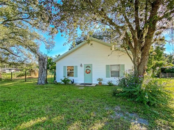 Property In Alva Florida For Sale