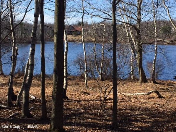 Waterfront Tobyhanna Township Pa Waterfront Homes For Sale 8 Homes