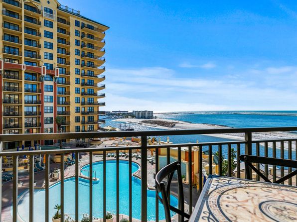 Emerald Grande Destin Real Estate 10 Homes For Sale Zillow