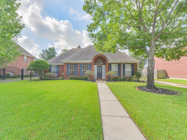 Large Detached Garage Tomball Real Estate Tomball Tx Homes For