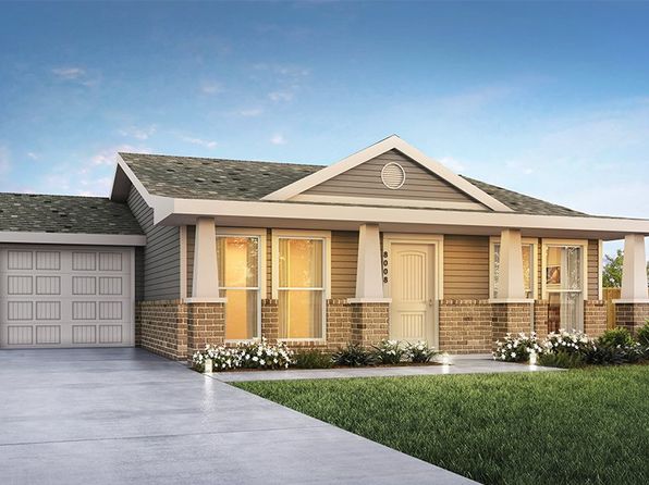Amarillo New Homes Tx Construction Zillow