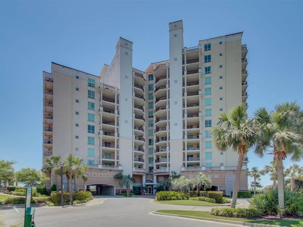 Myrtle Beach Luxury Apartments