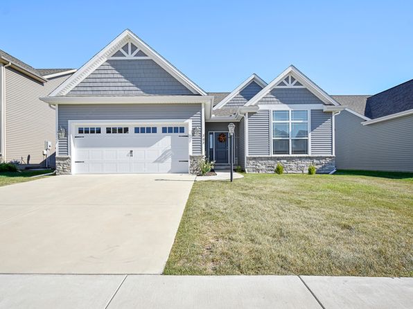 Savoy Real Estate - Savoy IL Homes For Sale | Zillow