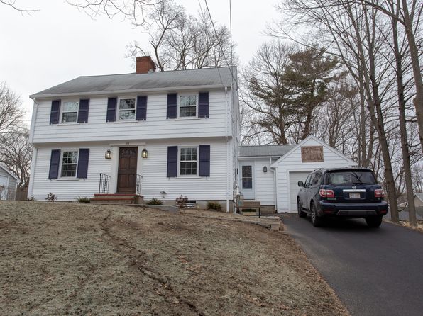 Home For Sale By Owner Ma