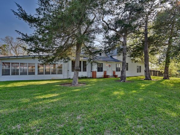 12771 State Highway 159 W New Ulm Tx 78950 Zillow