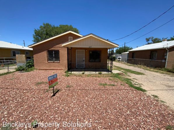 817 Pacific Ave Sw Albuquerque Nm 87102 Zillow