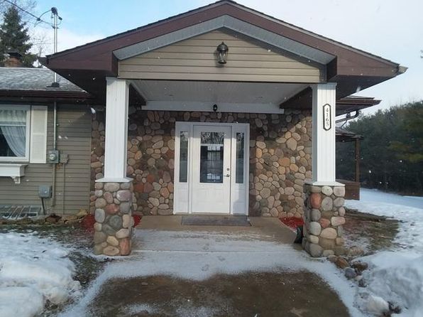 homes for sale on lake lancelot gladwin mi