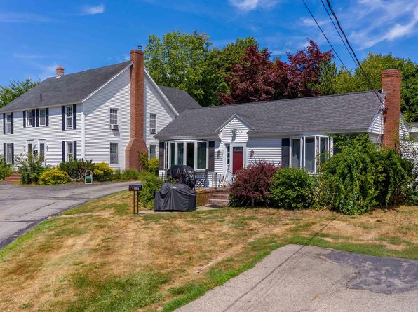 York Real Estate - York ME Homes For Sale | Zillow