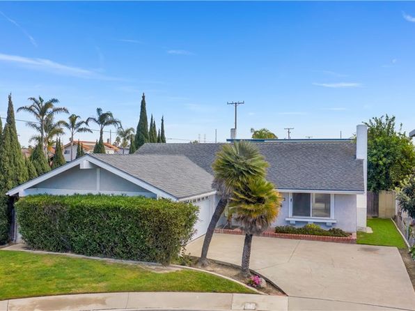 Recently Sold Homes in Huntington Beach CA - 6,525 Transactions | Zillow