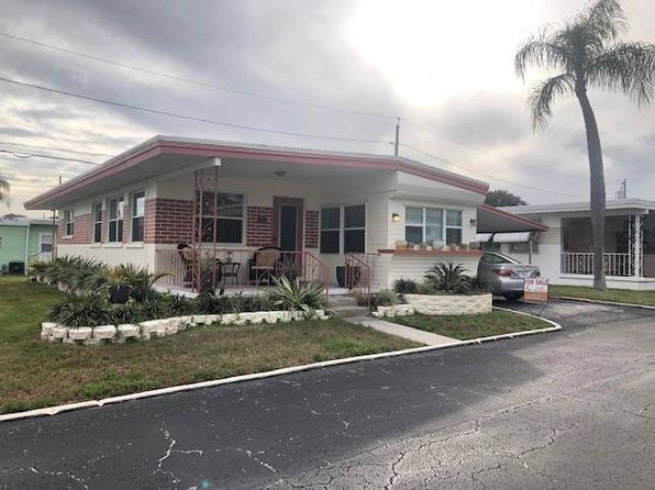 Retirement Community Clearwater Real Estate 12 Homes For Sale