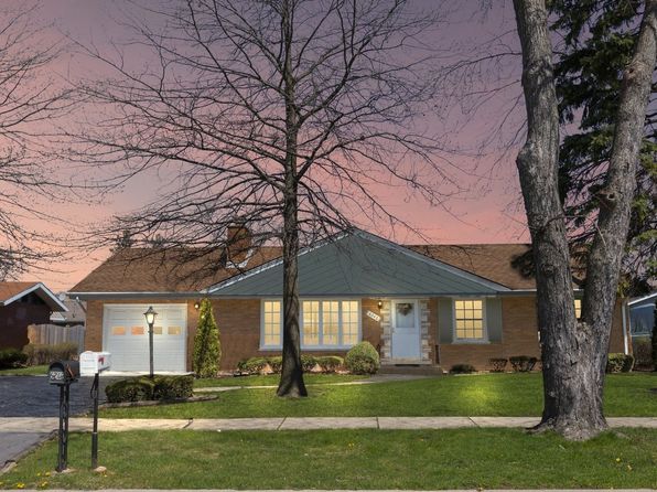 nursing homes in oak lawn il