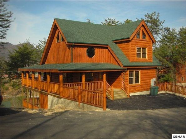 Cabin Name Pigeon Forge Real Estate Pigeon Forge Tn Homes For