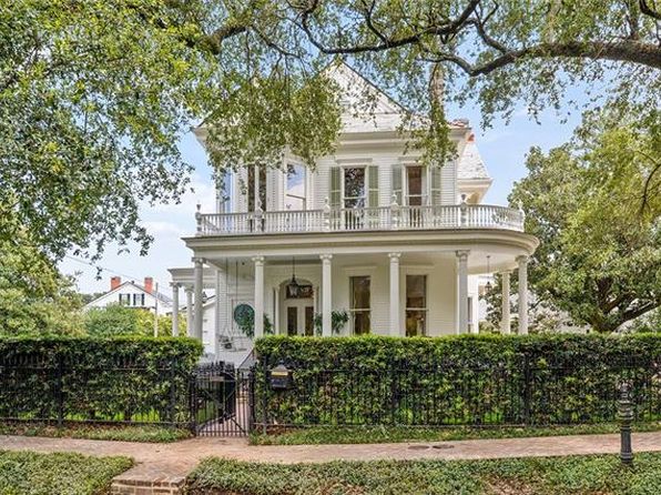 1137 2nd St New Orleans La 70130 Zillow