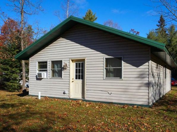 Land O Lakes Wi Single Family Homes For Sale 29 Homes Zillow