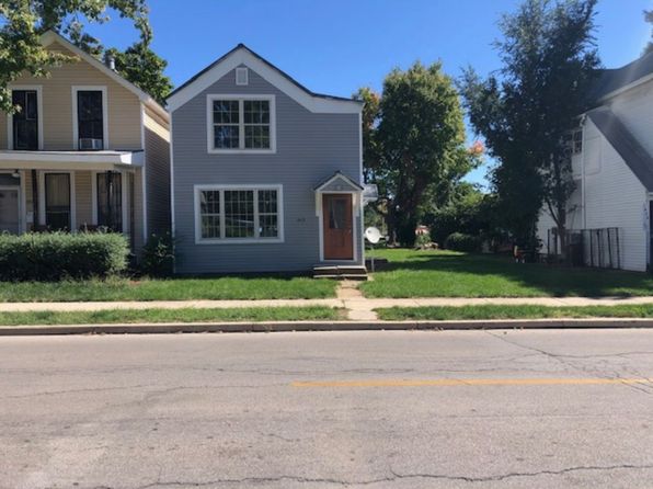 Duplex For Sale Fort Wayne Indiana