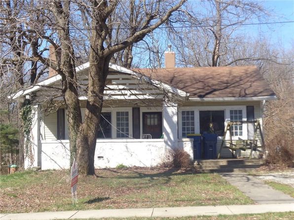 916 S Locust St Greencastle In 46135 Zillow