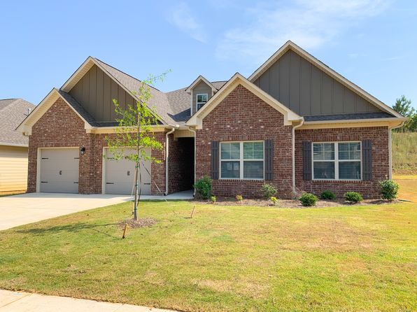 New Construction Homes in Hueytown AL | Zillow