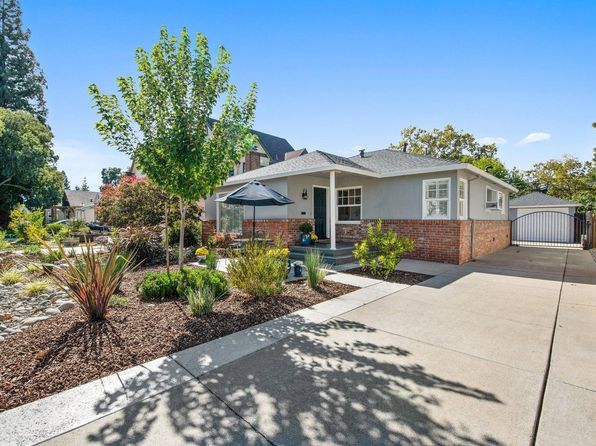 Granite Countertops East Sacramento Real Estate East