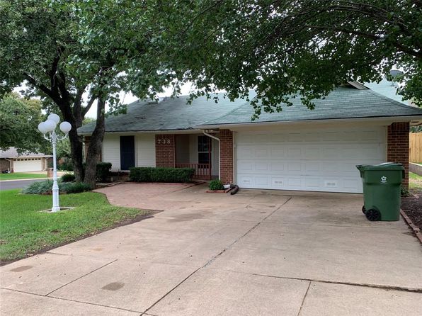 For Rent By Owner Mansfield Tx