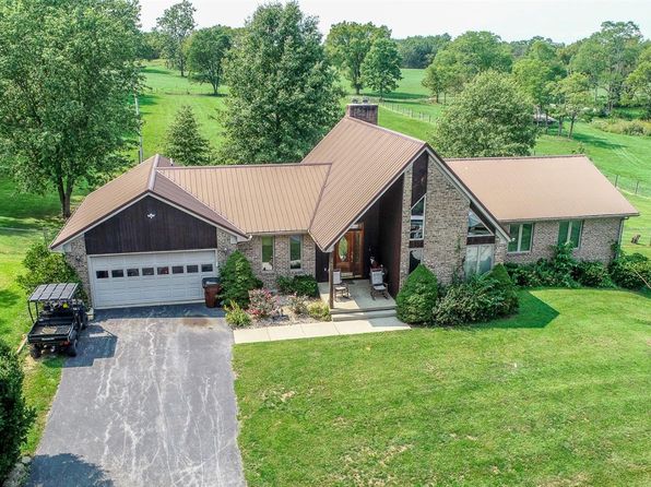 Paris KY Single Family Homes For Sale - 42 Homes | Zillow