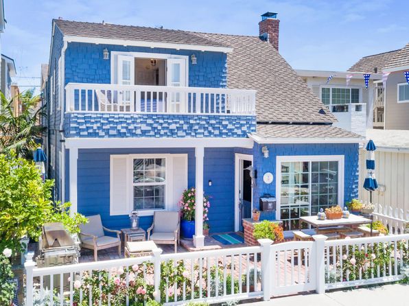 122 Topaz Ave Newport Beach Ca 92662 Zillow