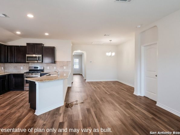 Granite Kitchen Counter Tops San Antonio Real Estate San