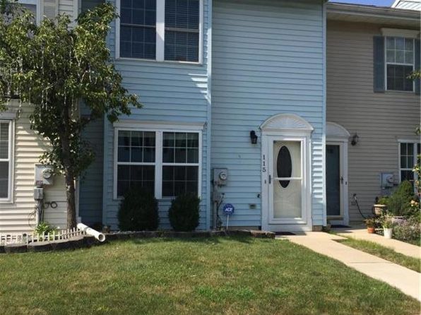 St Andrews Country Plan Northwood Farms Easton Pa 18045 Zillow