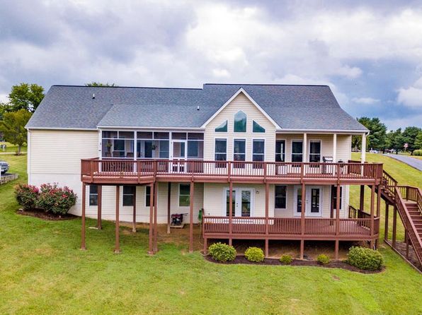 Waterfront - Mineral VA Waterfront Homes For Sale - 50 Homes | Zillow