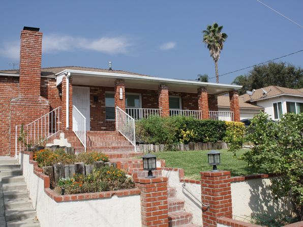 homes for sale in la crescenta ca