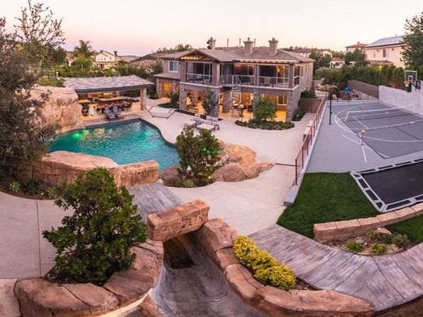 29131 Bouquet Canyon Rd Silverado Ca 92676 Mls Oc20144642 Zillow