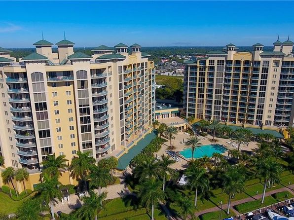 North Star Yacht Club North Fort Myers Real Estate 4 Homes For