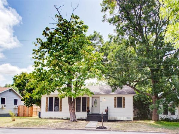 610 Vernon St Taylor Tx 76574 Zillow