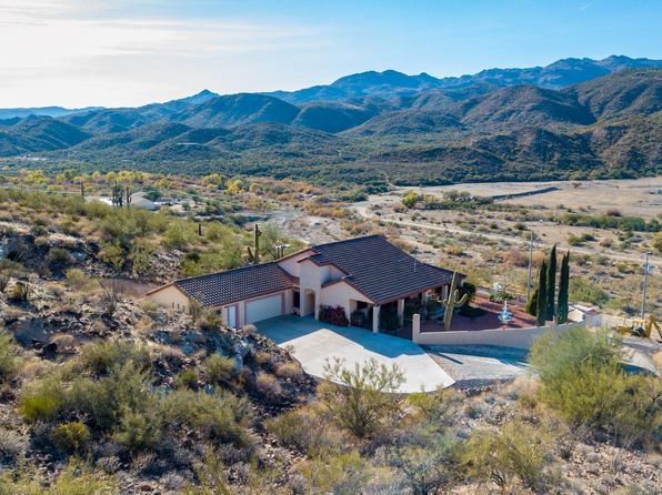 Property For Sale Black Canyon City Az