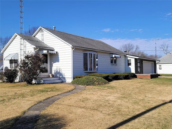 Witt Real Estate - Witt IL Homes For Sale | Zillow