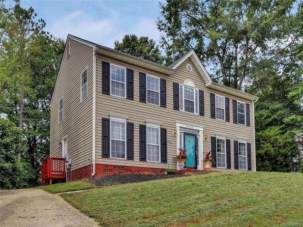 4320 Bathgate Rd Richmond Va 23234 Zillow