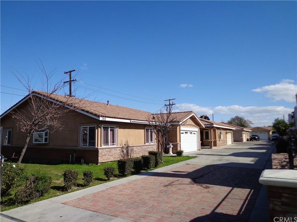 Duplex For Sale El Monte Ca