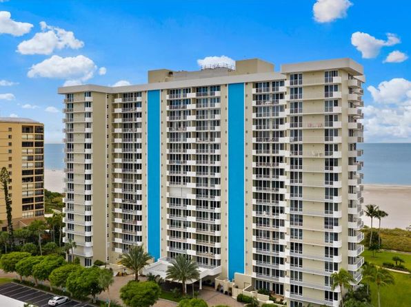 Marco Island FL Condos & Apartments For Sale - 371 Listings | Zillow