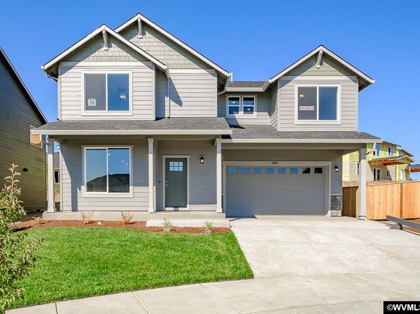 New Construction Homes in Corvallis OR | Zillow