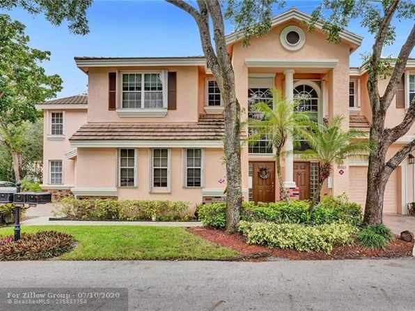 Coral Springs FL Townhomes & Townhouses For Sale - 85 Homes | Zillow