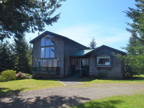 27289 Eighty Acres Rd Gold Beach Or 97444 Zillow