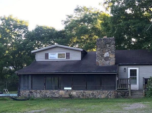 Log Cabin Ohio Luxury Homes For Sale 96 Homes Zillow