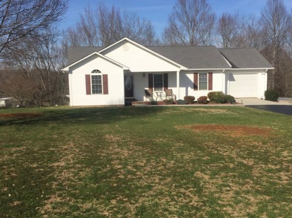 Russell Springs KY For Sale by Owner (FSBO) - 7 Homes | Zillow