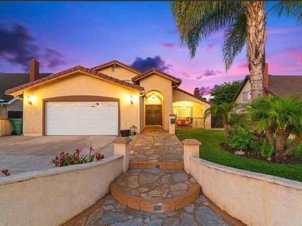 mobile homes for rent in el cajon