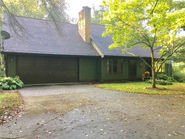 Wood Burning Fireplaces Canal Fulton Real Estate Canal Fulton