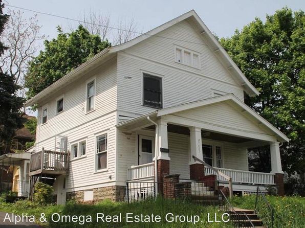 425 W 4th St Mansfield Oh 44903 Zillow