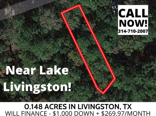 Lake Livingston - 77351 Real Estate - 149 Homes For Sale ...