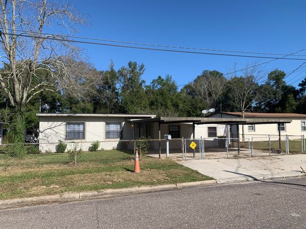 Covered Carport Jacksonville Real Estate 22 Homes For Sale