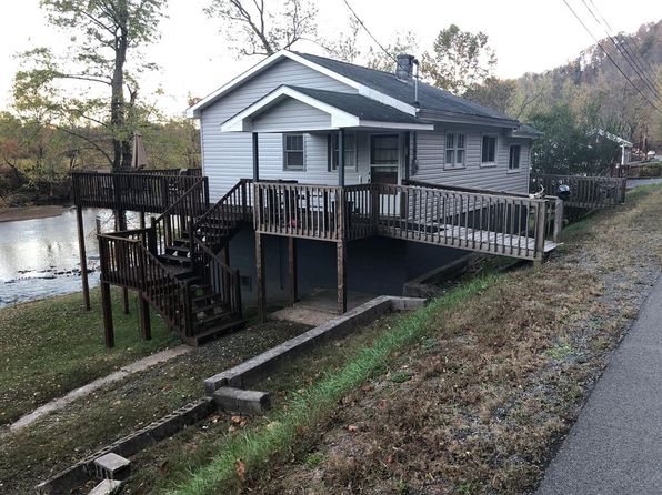 Greenbrier River Hinton Real Estate 15 Homes For Sale Zillow